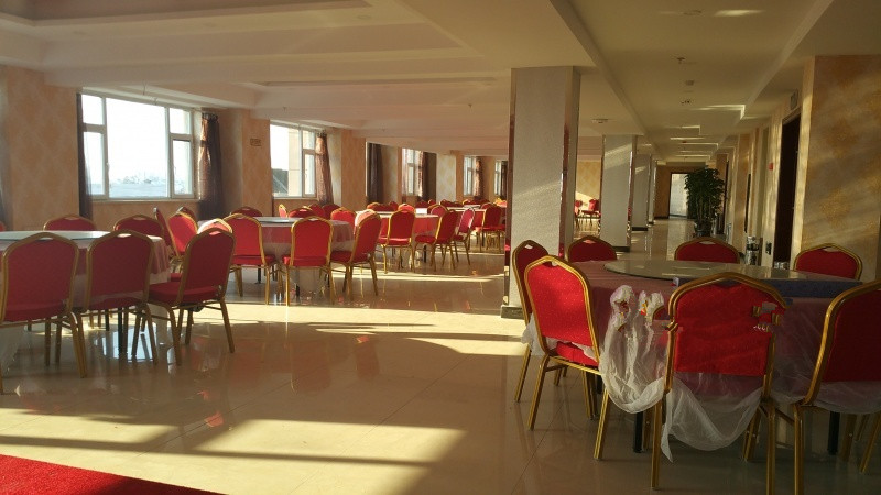 長春市多樂多福老年公寓 長春市多樂多福老年公寓