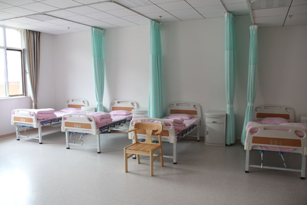 淄博張店區博愛養護院