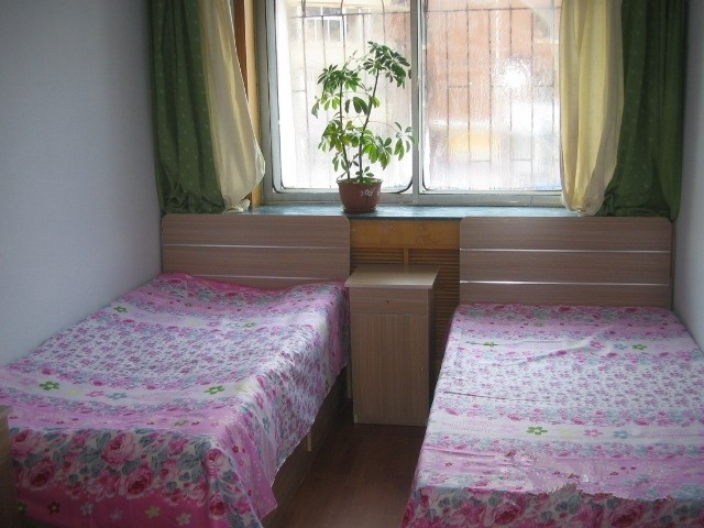 吉林省長春市鍵松老年護理院 吉林省長春市鍵松老年護理院