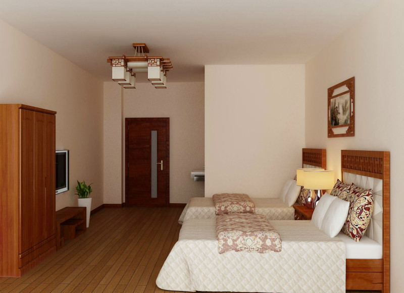 江門市康怡頤養院 江門市康怡頤養院