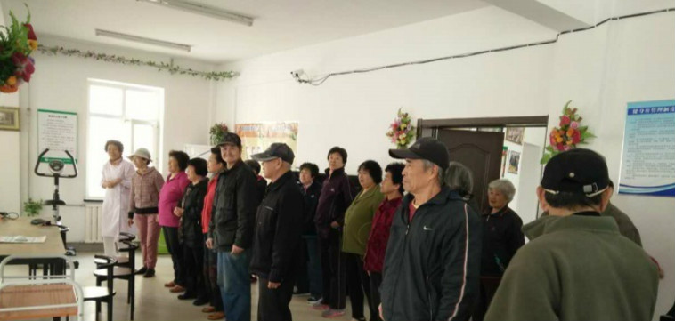 陽光致護日間照料店紅凌店 陽光致護日間照料店紅凌店