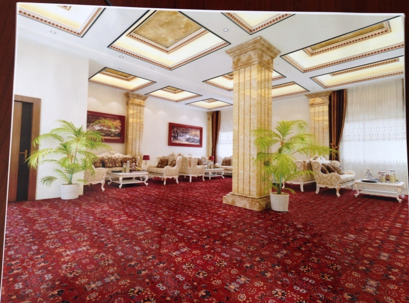 長(zhǎng)春市綠園區(qū)瀚澤堂養(yǎng)老康復(fù)護(hù)理院