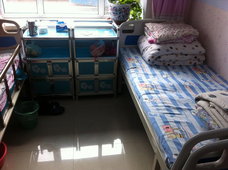 長春市寬城區娟子養老院