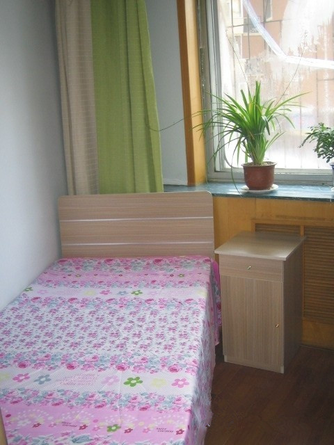 吉林省長春市鍵松老年護理院 吉林省長春市鍵松老年護理院