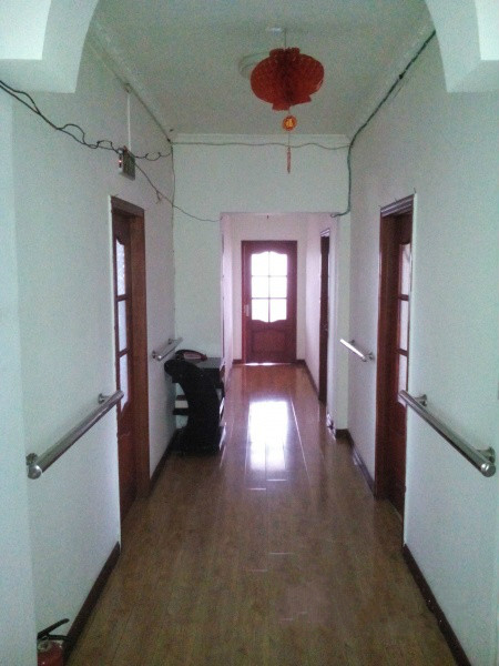 遼寧省大連市甘井子區敬愛之鄉養老院 遼寧省大連市甘井子區敬愛之鄉養老院