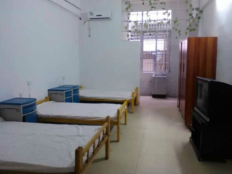 惠州市頤年堂護老院 惠州市頤年堂護老院