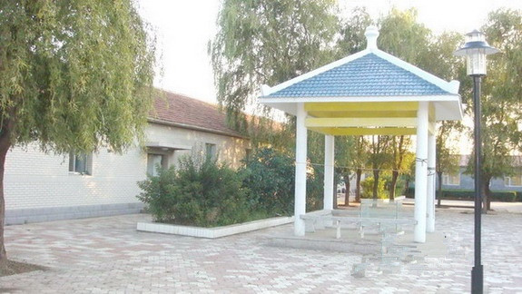 豐園老年公寓 豐園老年公寓