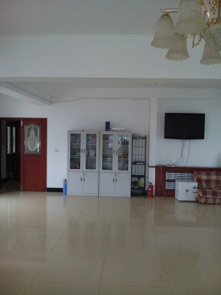 遼寧省大連市甘井子區敬愛之鄉養老院 遼寧省大連市甘井子區敬愛之鄉養老院