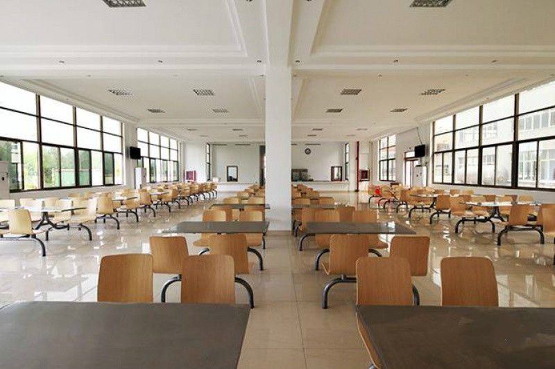 樂呵呵老年公寓