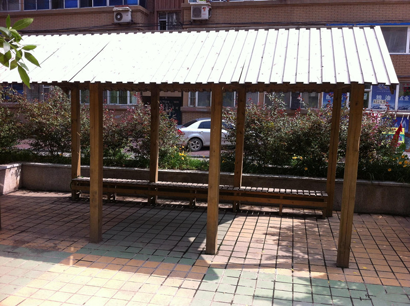 長春市寬城區娟子養老院