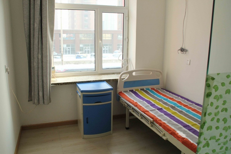 吉林市香園老年公寓 吉林市香園老年公寓