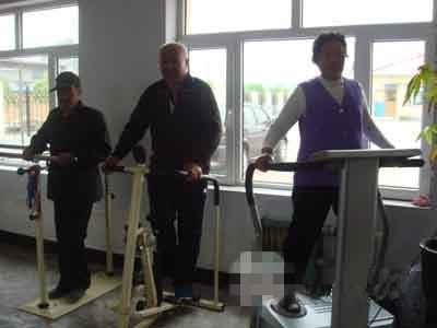 吉林省延邊州琿春市夕陽紅托老院 吉林省延邊州琿春市夕陽紅托老院