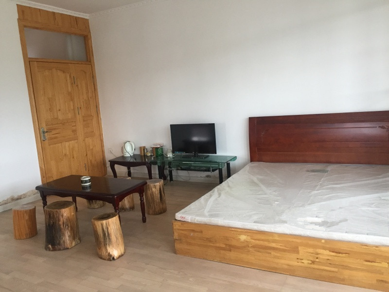 富新老年公寓 富新老年公寓