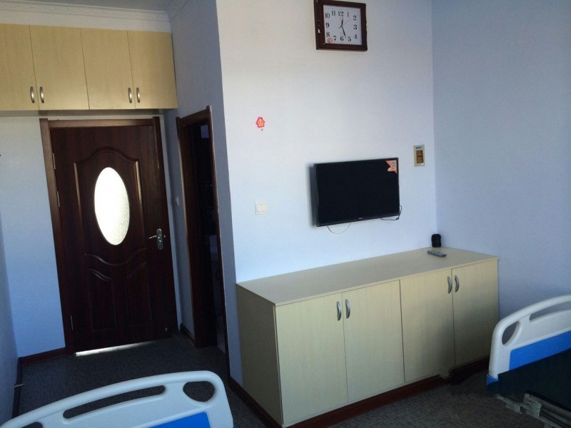 琿春市松鶴養老院(?????) 琿春市松鶴養老院(?????)