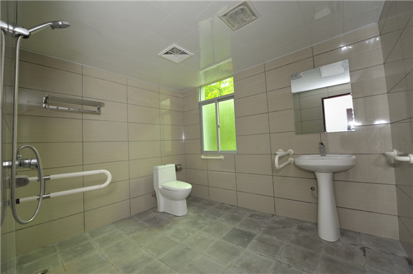 海口普親第一老年養護院