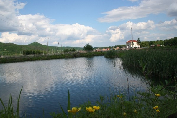 琿春市福樂老年公寓 琿春市福樂老年公寓