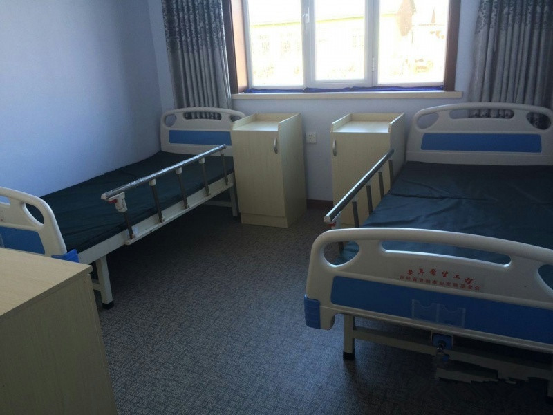 琿春市松鶴養老院(?????) 琿春市松鶴養老院(?????)