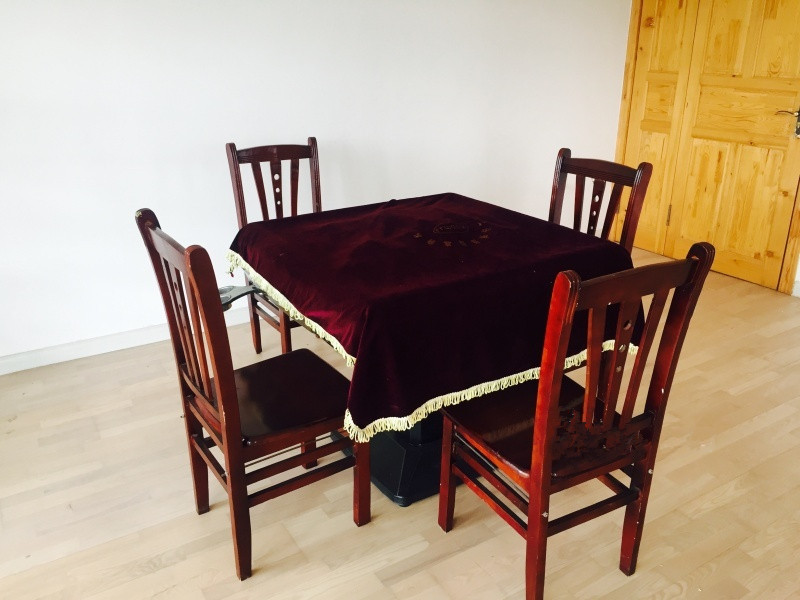 富新老年公寓 富新老年公寓