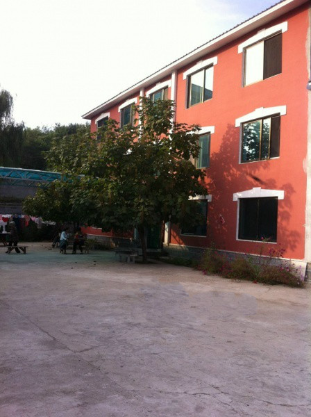 華東溫泉療養中心 華東溫泉療養中心