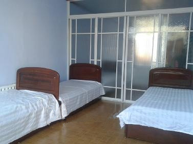 松原市愛之家老年公寓 松原市愛之家老年公寓