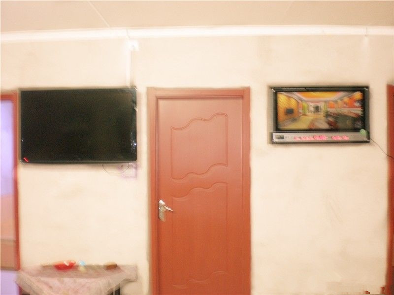 吉林省琿春市頤養天年養老院 吉林省琿春市頤養天年養老院