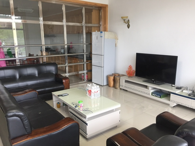 富新老年公寓 富新老年公寓