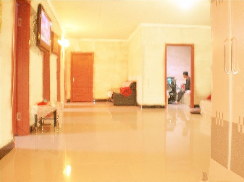 吉林省琿春市頤養天年養老院 吉林省琿春市頤養天年養老院