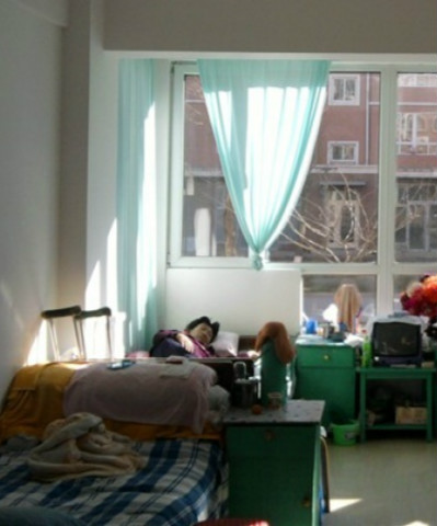 丹東祥和養(yǎng)老院 丹東祥和養(yǎng)老院