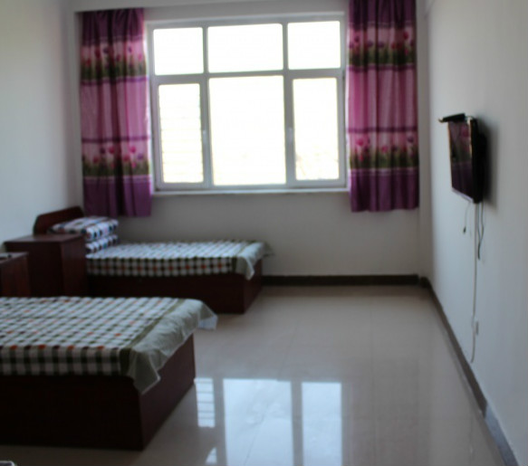 幸福園老年公寓 幸福園老年公寓