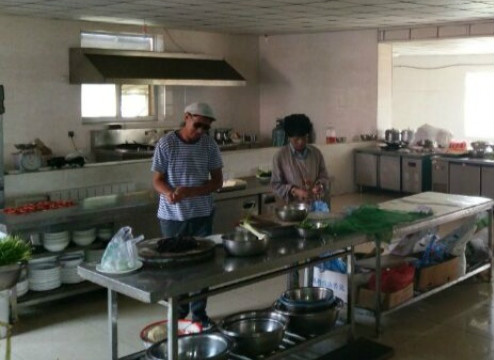 丹東市振安區(qū)旭陽托老院 丹東市振安區(qū)旭陽托老院