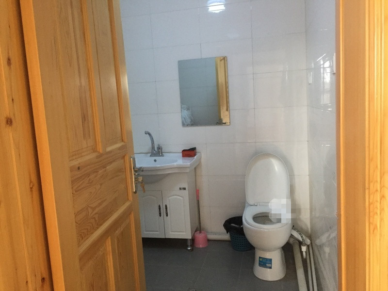 富新老年公寓 富新老年公寓