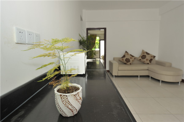 海口普親第一老年養護院