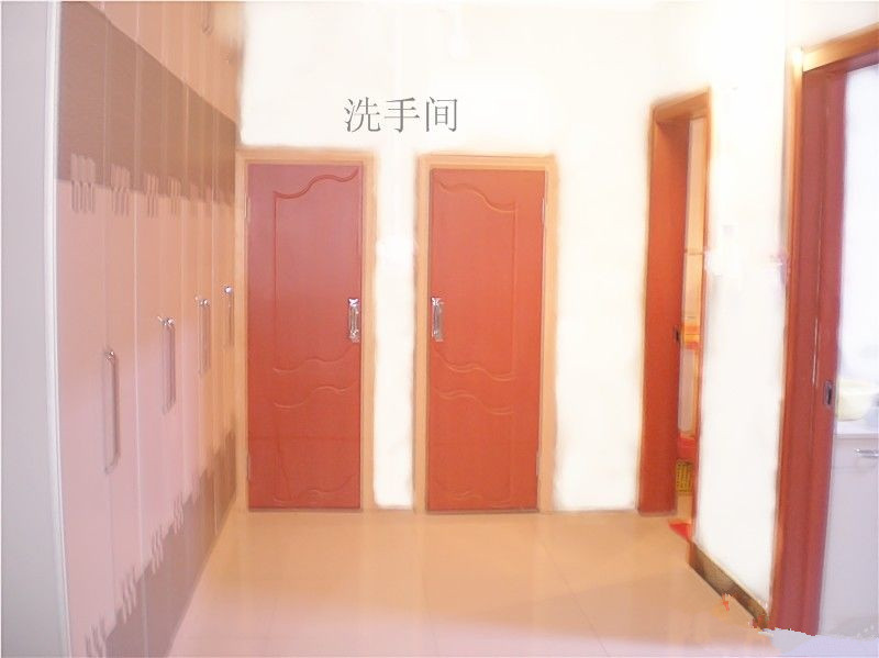 吉林省琿春市頤養天年養老院 吉林省琿春市頤養天年養老院