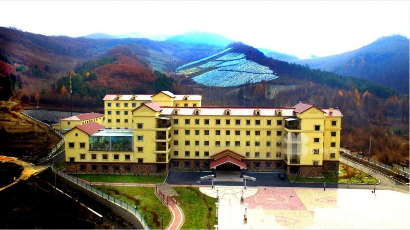 通化市東昌區(qū)聖清頤年居康養(yǎng)中心 通化市東昌區(qū)聖清頤年居康養(yǎng)中心