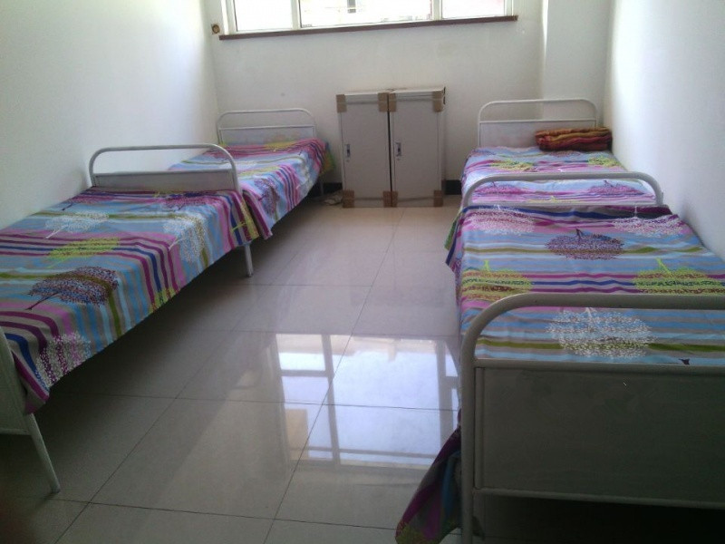 松原喜洋洋養老院 松原喜洋洋養老院