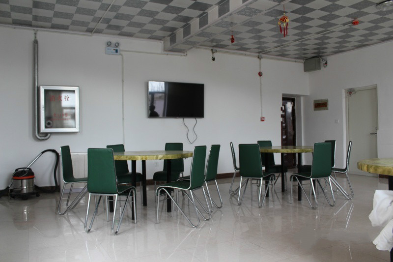 幸福園老年公寓 幸福園老年公寓