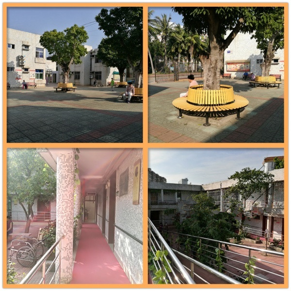 海口福利院—普親老年養護中心 海口福利院—普親老年養護中心