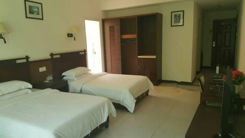 三亞海棠福灣沙灘海景度假村