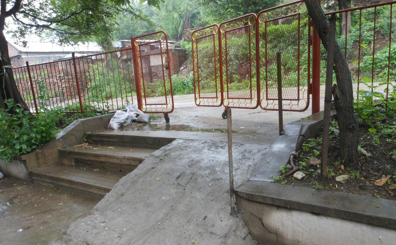 平山區(qū)溫馨敬老院