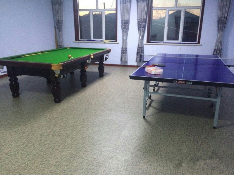 琿春市松鶴養老院(?????) 琿春市松鶴養老院(?????)