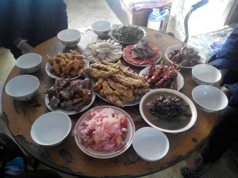 平山區(qū)溫馨敬老院