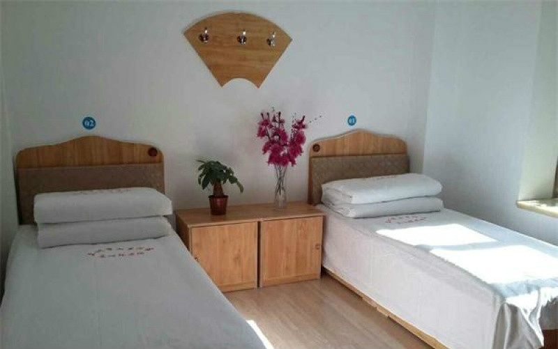 蘭州市七里河區愛心托老所 蘭州市七里河區愛心托老所