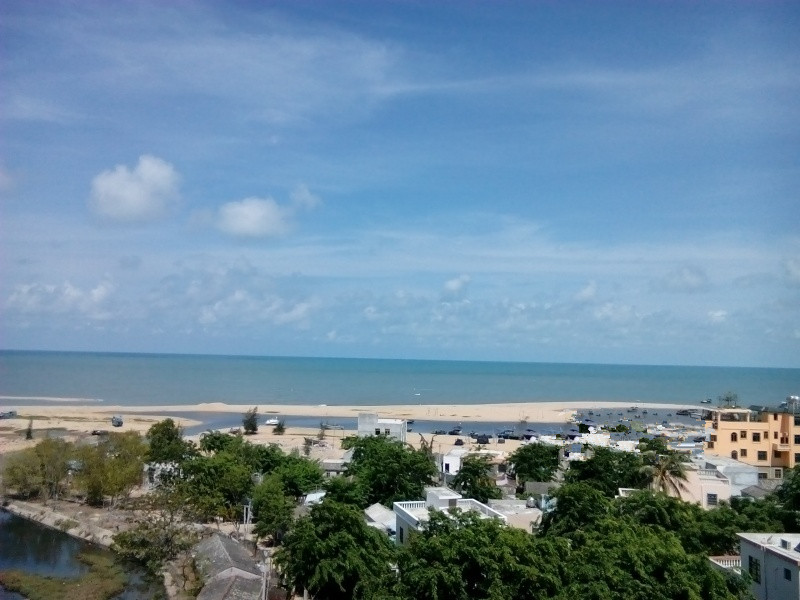 三亞崖州灣老年養生公寓