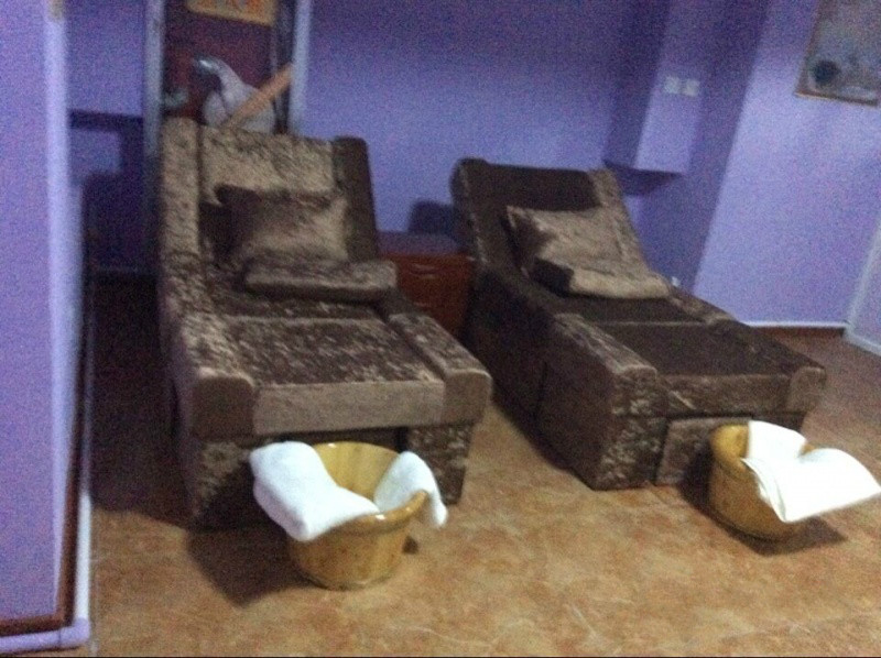 銀川市鉑宮漢養(yǎng)老院 銀川市鉑宮漢養(yǎng)老院