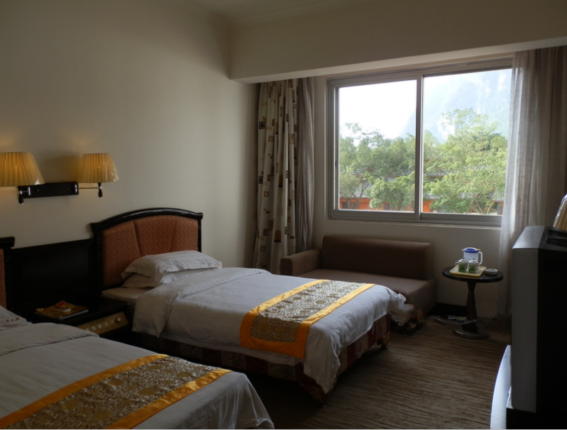 廣西醫養大院俱樂部