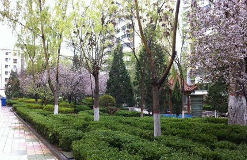 蘭州市七里河區愛心托老所 蘭州市七里河區愛心托老所