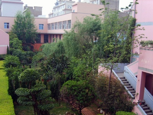 都市新家老年公寓 都市新家老年公寓