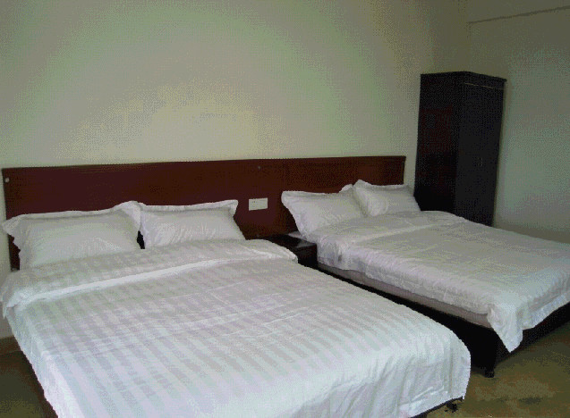 海南省三亞市山東人康壽源度假公寓 海南省三亞市山東人康壽源度假公寓