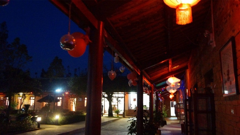 安寧吉倫養生敬老有限公司 安寧吉倫養生敬老有限公司