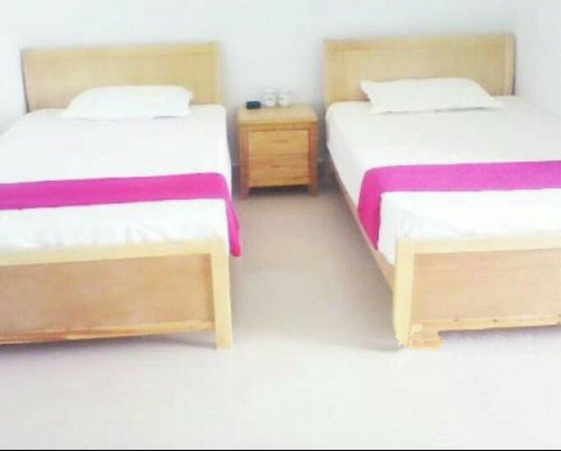 三亞勝家老年公寓